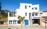 Recenze Iliana Hotel
