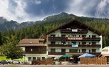 Recenze Gasthof Spullersee Wald am Arlberg