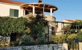 Apartmány Nesos - Splitska, Chorvatsko