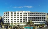 Blue Sky Beach Hotel