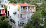 Apartmány Veza