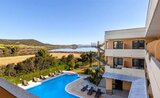 Corte Hotel Cala Dei Pini