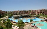 Recenze Rehana Sharm Resort