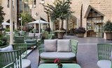 Inbal Jerusalem Hotel