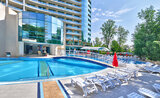 Hotel Marina Grand Beach