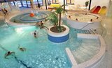 Recenze Hotel Aqua Park Špindlerův Mlýn