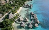 Recenze Manava Suite Resort Tahiti