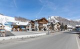 Miki House - Livigno, Itálie