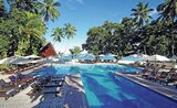 Recenze Berjaya Beau Vallon Bay Resort & Casino - Seychelles