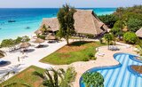 Recenze Sandies Baobab Beach