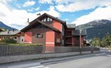 Apartmány Chalet Funivia