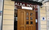 Best Western Alba Hotel