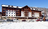 Residence Nemea L'aigle Bleu (Briancon)