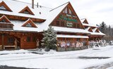 Hotel Strachanovka