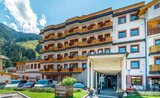 Jufa Alpenhotel Saalbach - Salzbursko, Rakousko
