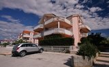 Apartmán Rozi