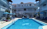 Hotel Mastorakis Village