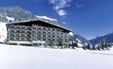 Recenze Hotel Alpenhof
