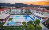 Best Western Zante Park