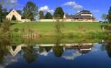 Hotel Líšeňský Dvůr