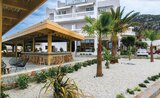 Recenze Aggelo Beach Hotel