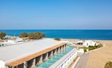 Atermono Boutique Resort - Kréta, Řecko