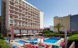 Hotel Santa Monica - Calella, Španělsko