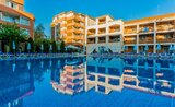 Recenze Hotel Asteria Family Sunny Beach