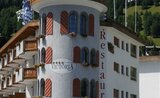 Hotel Turmhotel Victoria Davos