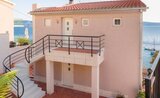 Vila Siesta - Stanići - Omišská riviéra, Chorvatsko
