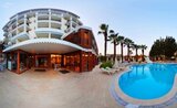 Recenze Hera Beach Hotel