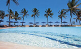 Hotel Jacaranda Indian Ocean Beach Resort