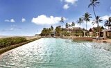 Hotel Apsara Beachfront Resort & Villas