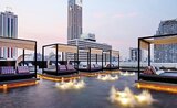 Centara Watergate Pavillion Hotel Bangkok