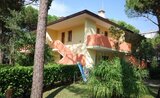 Appartamenti Villa Friuli