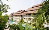 Recenze Pullman Pattaya Hotel G
