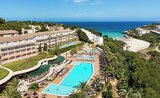 Recenze Insotel Cala Mandia Resort