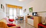 Residence Palace - Bibione, Itálie
