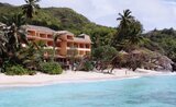 Recenze DoubleTree by Hilton Seychelles Allamanda Resort & Spa