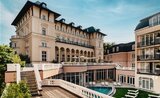 Recenze Falkensteiner Hotel Grand MedSpa Marienbad