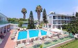 Recenze Altinkum Park Hotel