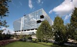Hotel Hilton Prague - Praha, Česká republika