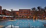 Hotel Du Golf Rotana Marrakech