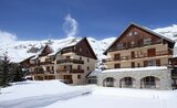 Résidence Les Sybelles