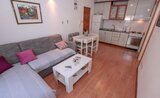 Apartmány Mija