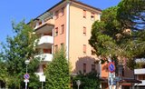 Condominio Orchidea - Bibione, Itálie