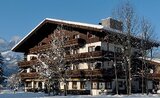 Recenze Hotel Kitzbühler Alpen