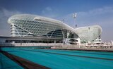 Recenze Yas Viceroy Abu Dhabi