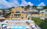 Lu' Hotel Maladroxia - Sardinie, Itálie