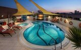 Savoy Suites Hotel - Dubaj, Spojené arabské emiráty